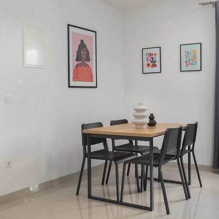 Apartment Ana Makarska Luaran gambar
