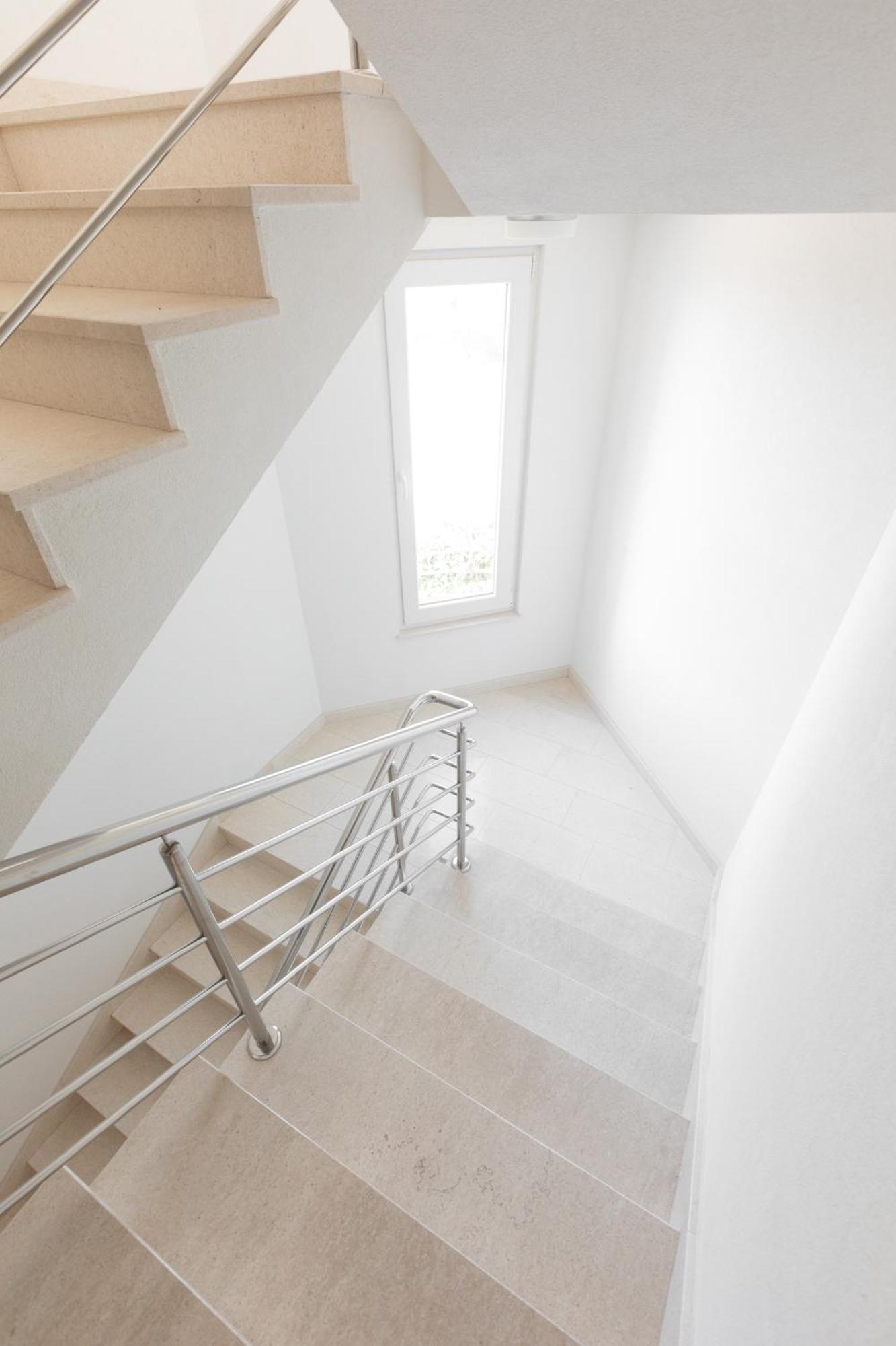 Apartment Ana Makarska Luaran gambar