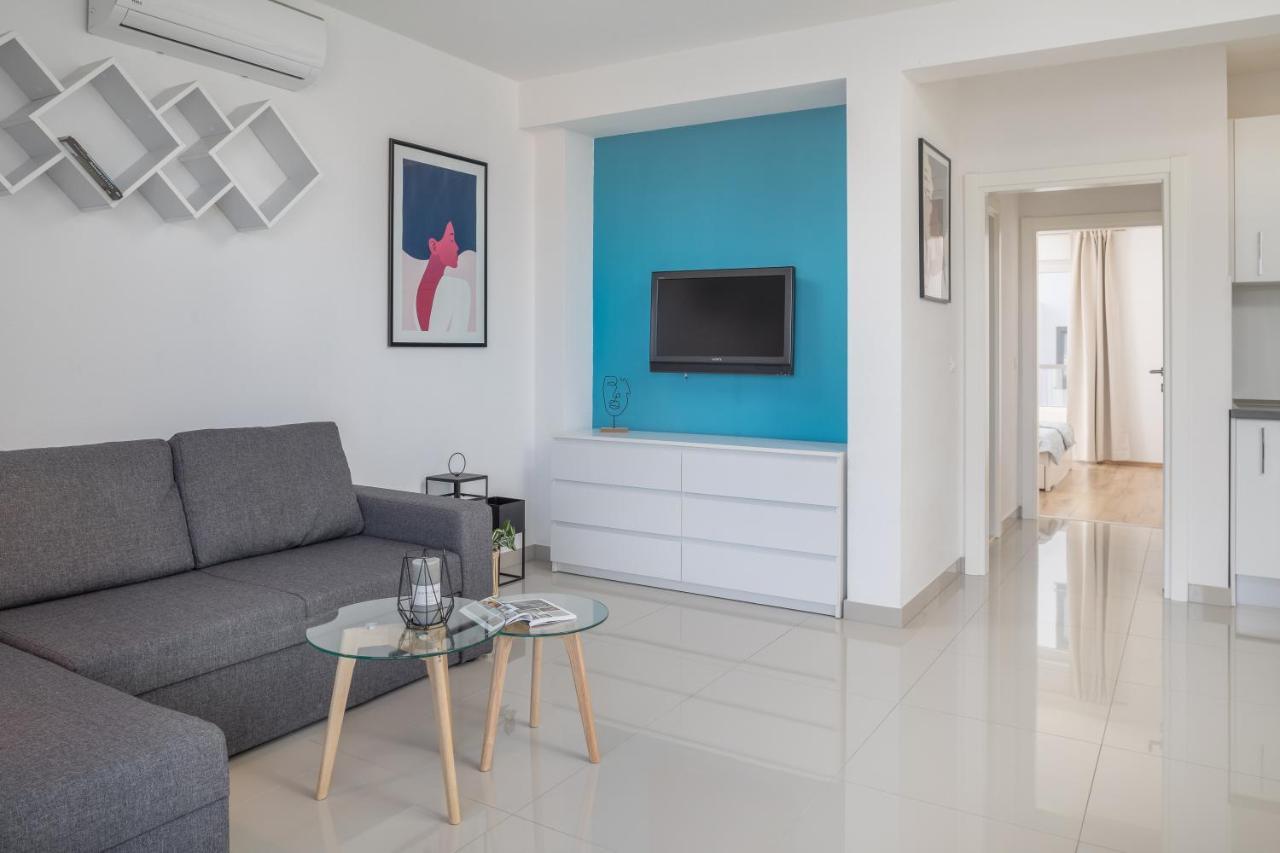Apartment Ana Makarska Luaran gambar