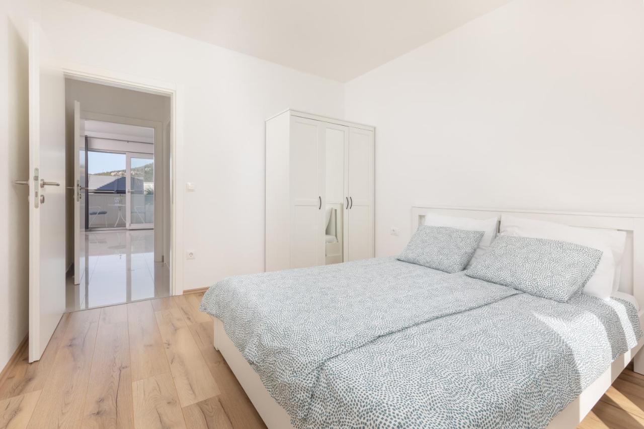 Apartment Ana Makarska Luaran gambar