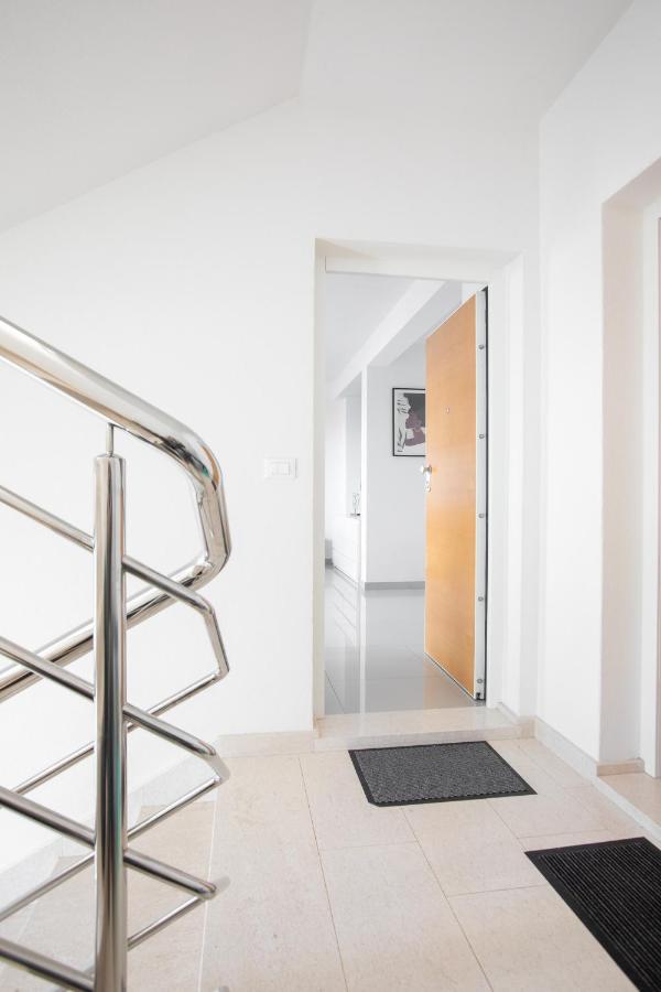 Apartment Ana Makarska Luaran gambar