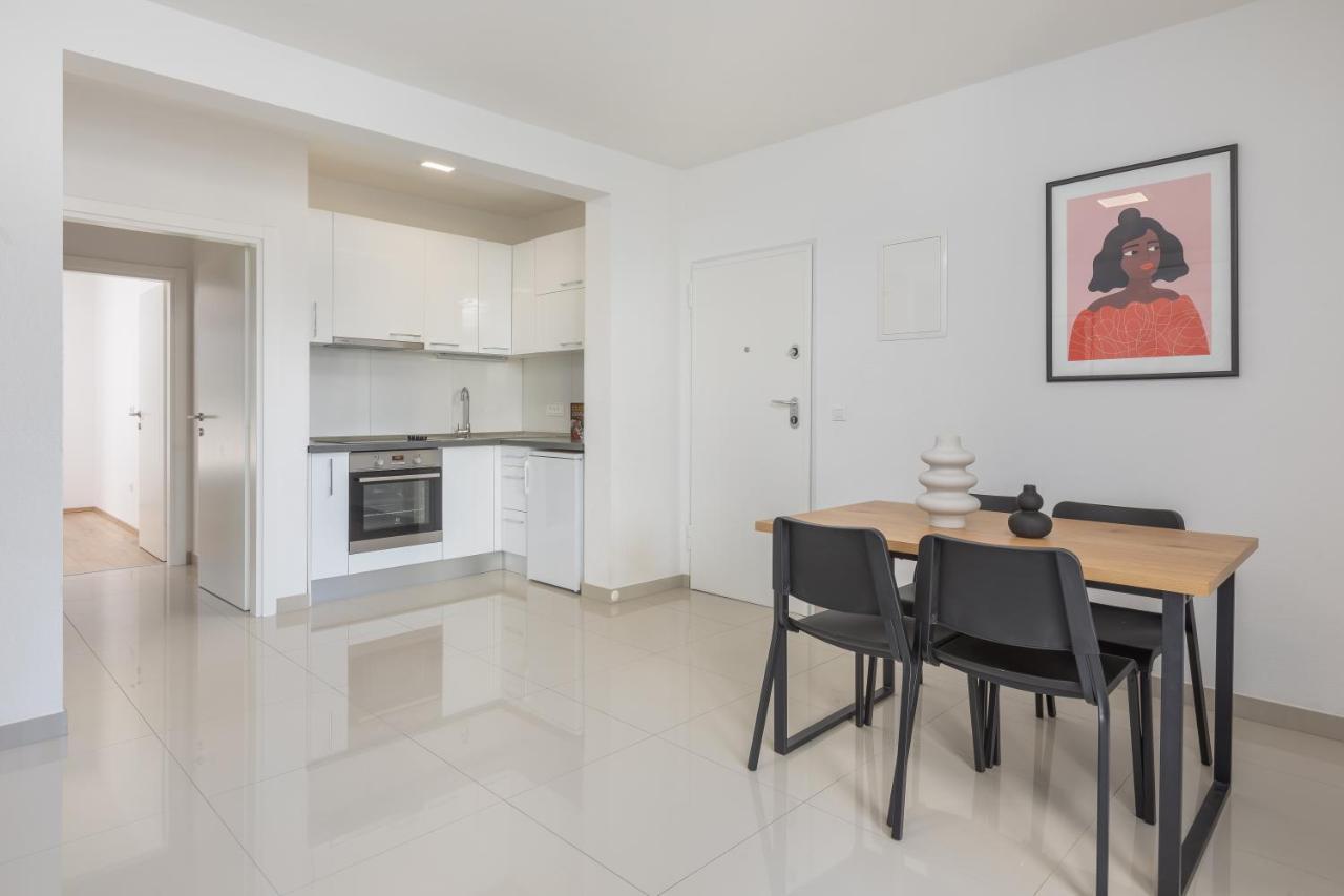 Apartment Ana Makarska Luaran gambar