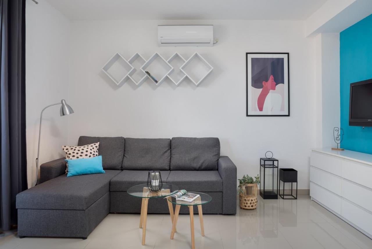 Apartment Ana Makarska Luaran gambar