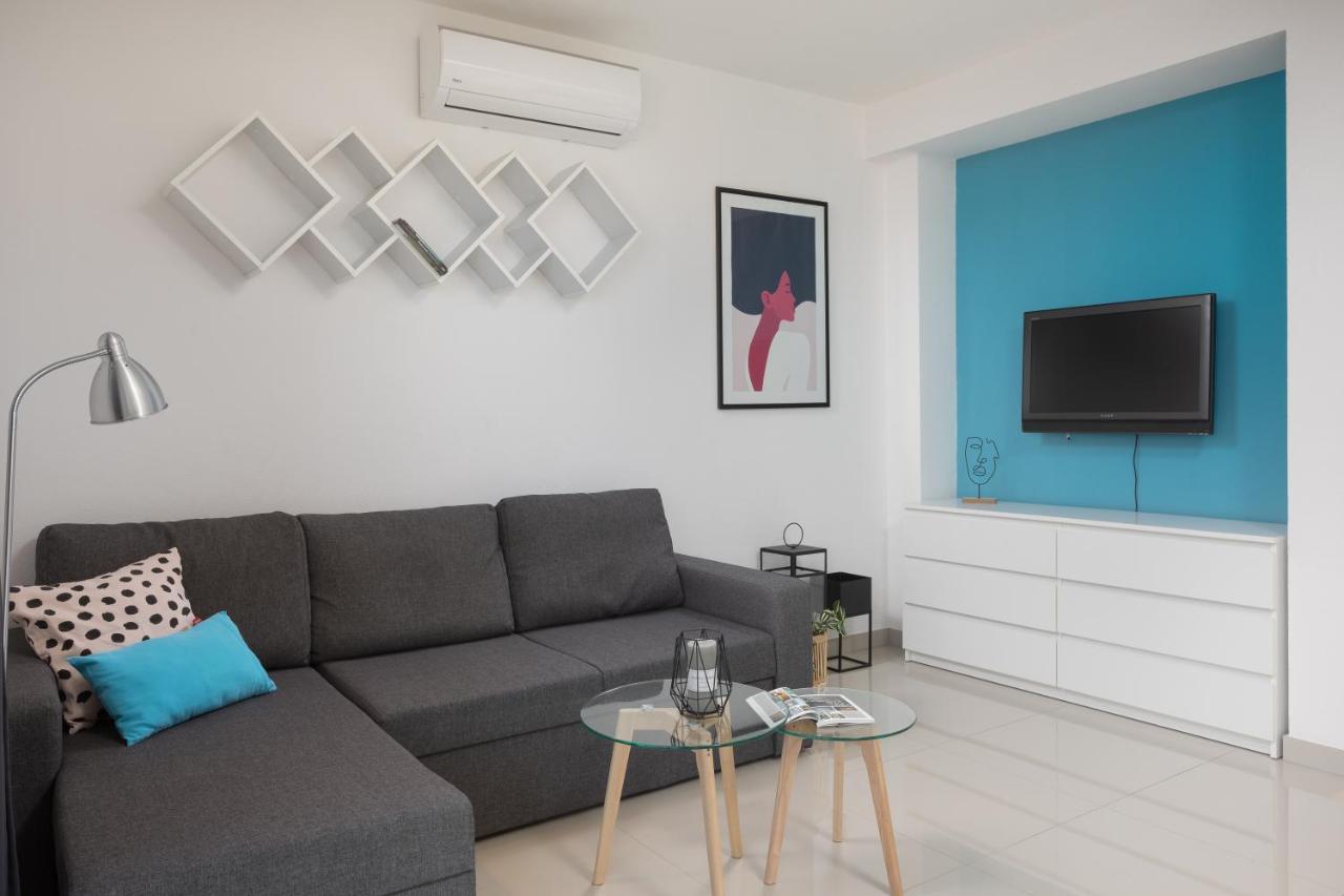 Apartment Ana Makarska Luaran gambar